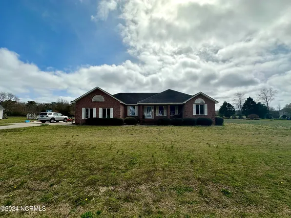 102 Bayview Drive, Aydlett, NC 27916