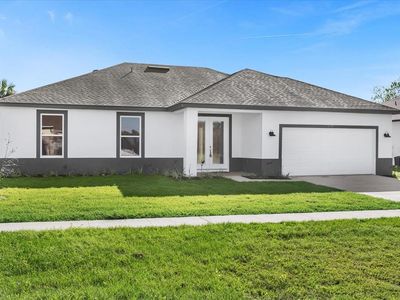 2579 Bancroft Blvd, Orlando, FL, 32833