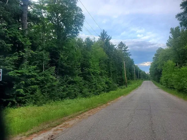 Lot 4 Rice Farm Road, Millinocket, ME 04462