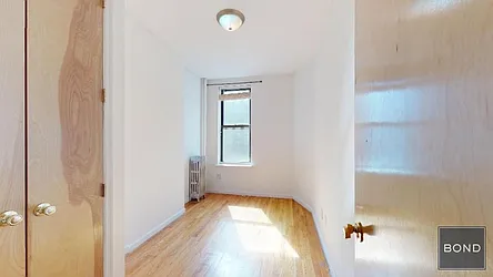 Rented by Bond New York