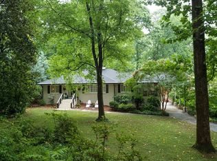 3049 W Roxboro Rd NE, Atlanta, GA 30324