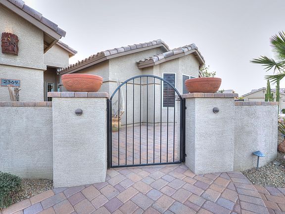 5th image of 2369 E Firerock Dr