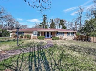 213 Burrows St, Nacogdoches, TX 75965