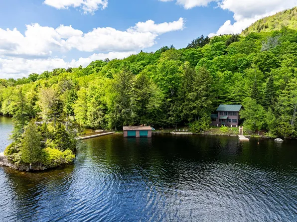 4760 State Route 28, Old Forge, NY 13420