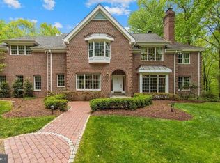 14027 Berryville Rd, Darnestown, MD 20874