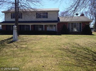 9229 Ravenwood Rd, Baltimore, MD 21237