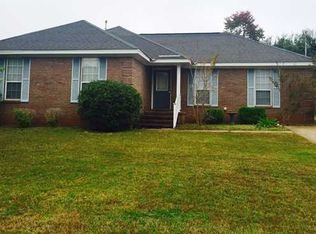 238 Magnolia Dr, Prattville, AL 36067