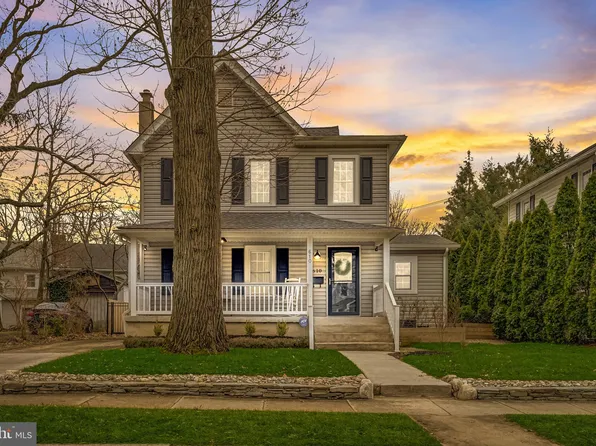 610 Lincoln Ave, Collingswood, NJ 08108