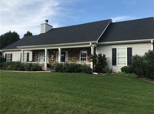 842 Masters Dr, Monroe, GA 30655