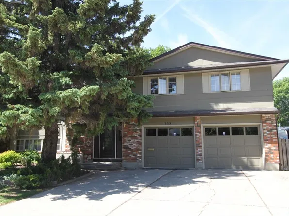 755 Trent CRESCENT, Saskatoon, SK S7H 4V4