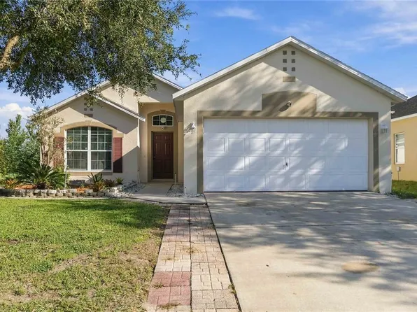 5551 SYCAMORE CANYON DRIVE, KISSIMMEE, FL 34758