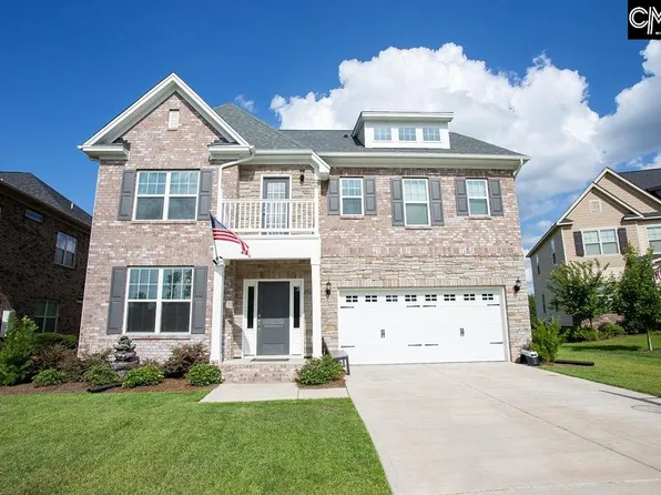274 Glenn Village Cir, Blythewood, SC 29016
