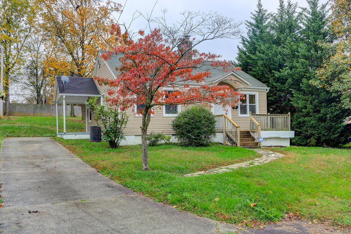 2304 Coker Ave, Knoxville, TN 37917 Zillow