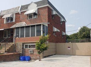 2651 S 64th St, Philadelphia, PA 19142