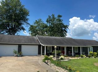 10690 351 Highway Hwy, Henderson, KY