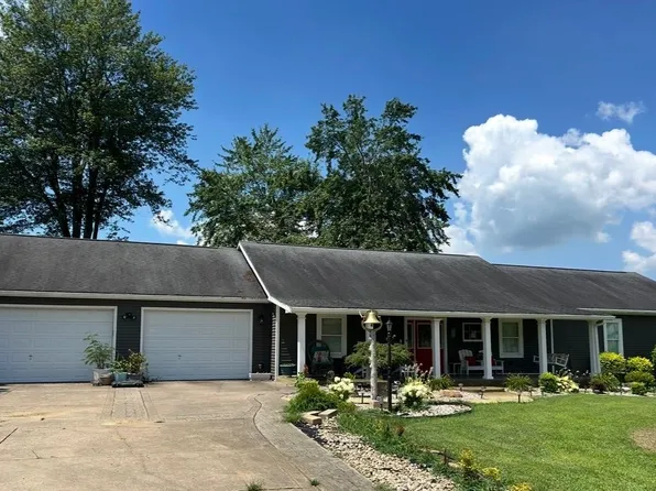 10690 351 Highway Hwy, Henderson, KY 42420