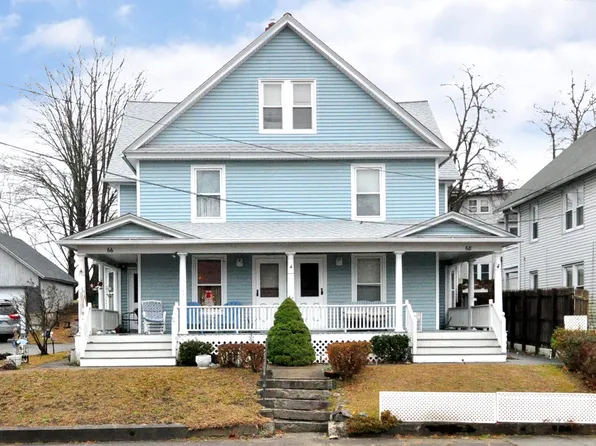 66 Forest Court, Torrington, CT 06790