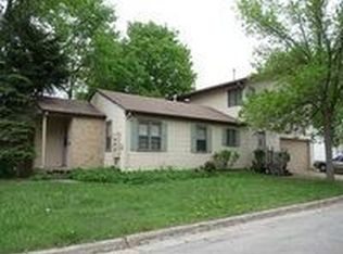 400 5th St SE, Waseca, MN 56093