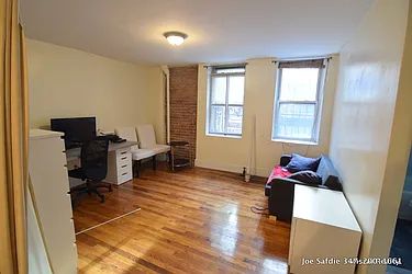 Rented by J Misrahi Realty Corp