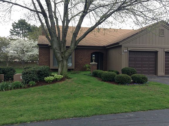 2nd image of 849 Millbridge Ave