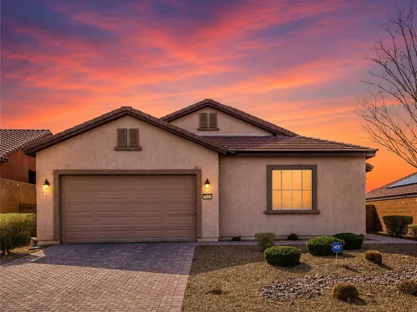 2451 Blair Castle St, Henderson, NV 89044