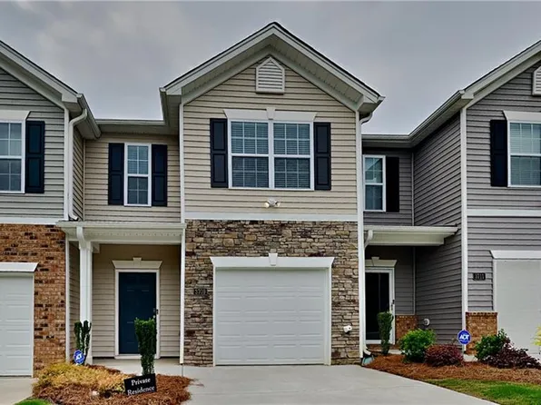 3709 Nathans Way, Greensboro, NC 27405