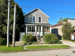 225 Backus St, Cheboygan, MI 49721
