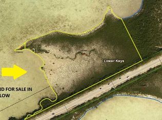 Vacant Land Saddle, Key West, FL 33040