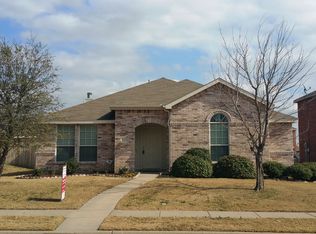 1512 Redman Dr, Royse City, TX 75189