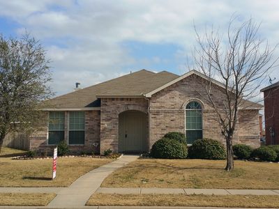 1512 Redman Dr, Royse City, TX, 75189