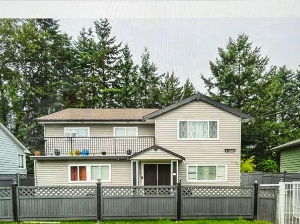 10623 133rd St, Surrey, BC V3T 3Z2