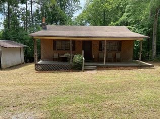 843 Lula Green Rd, Carlisle, SC 29031