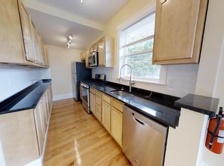 50 Lowell St #2L, Somerville, MA 02143