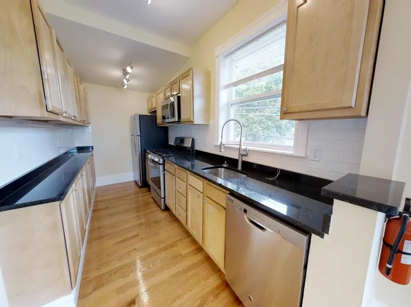 50 Lowell St, Somerville, MA