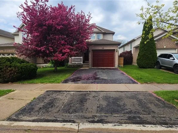 119 Rossmore Ct, London, ON N6C 6B7