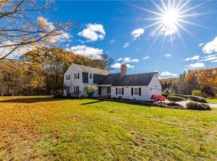 80 Owens Ln, Glastonbury, CT 06033