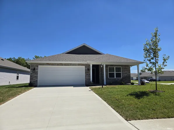 12720 Watts Dr, Fort Wayne, IN 46818