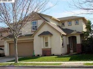 378 Olive St, Brentwood, CA 94513