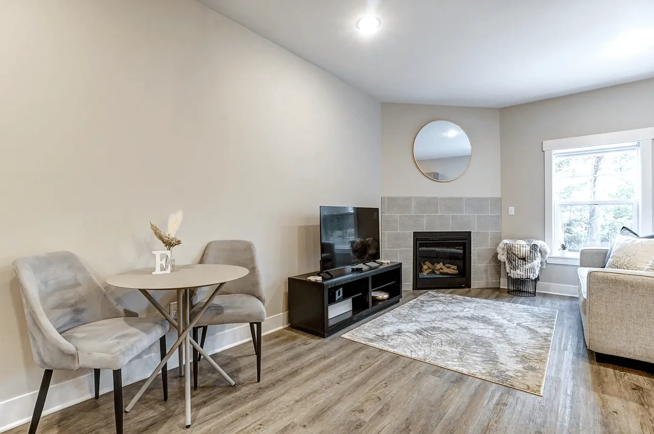 Eden Forest Townhomes — Photo 4