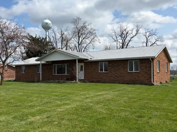 75 N Portland St, Chesterville, OH 43317
