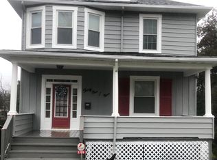 3109 Rueckert Ave, Baltimore, MD 21214