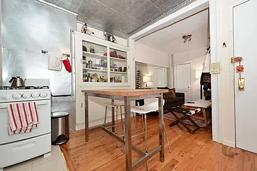 Rented by J Misrahi Realty Corp