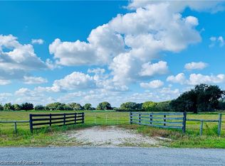 Sasser Rd, Zolfo Springs, FL 33890