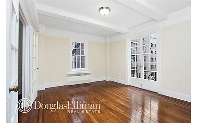 Sold by Douglas Elliman
