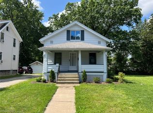 974 Dana St NE, Warren, OH