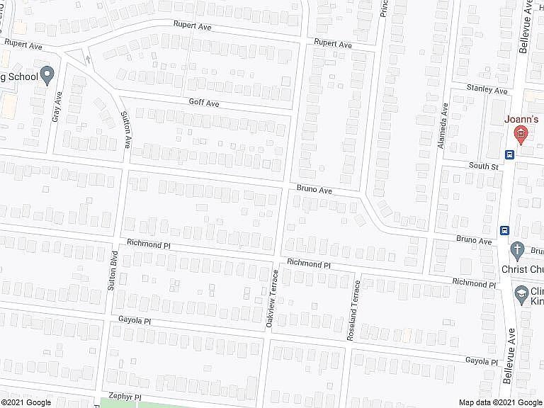 1st image of 7300 Bruno Ave