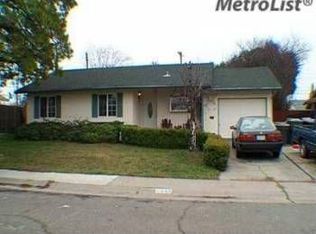 3840 Lankershim Way, North Highlands, CA