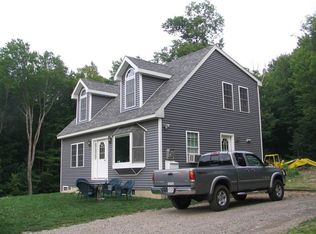 42 Dry Hill Rd, Montague, MA 01351