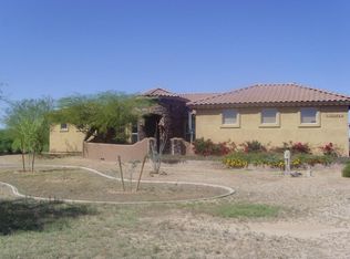 28244 N 251st Ave, Wittmann, AZ 85361