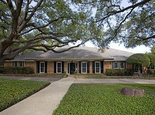 7059 Orchid Ln, Dallas, TX 75230